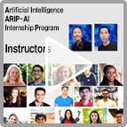 ARIP-AI instructors