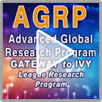 AGRP(Advanced Global Research Program-Mentorship Program)